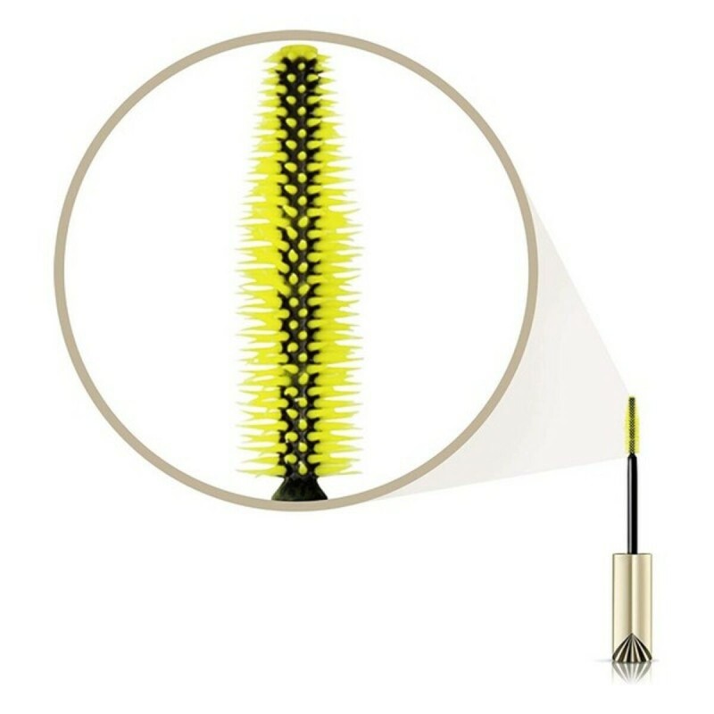 Mascara Masterpiece Max Factor Black Waterproof