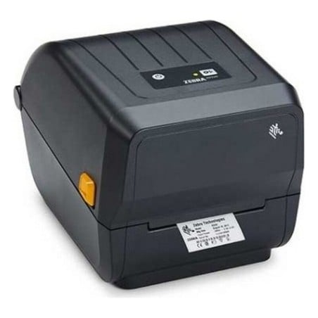 Thermodrucker Zebra ZD230 Schwarzweiß