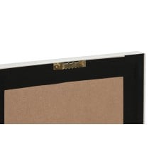 Satz mit 4 Bildern Home ESPRIT Moderne 22 x 2 x 22 cm (4 Stücke)