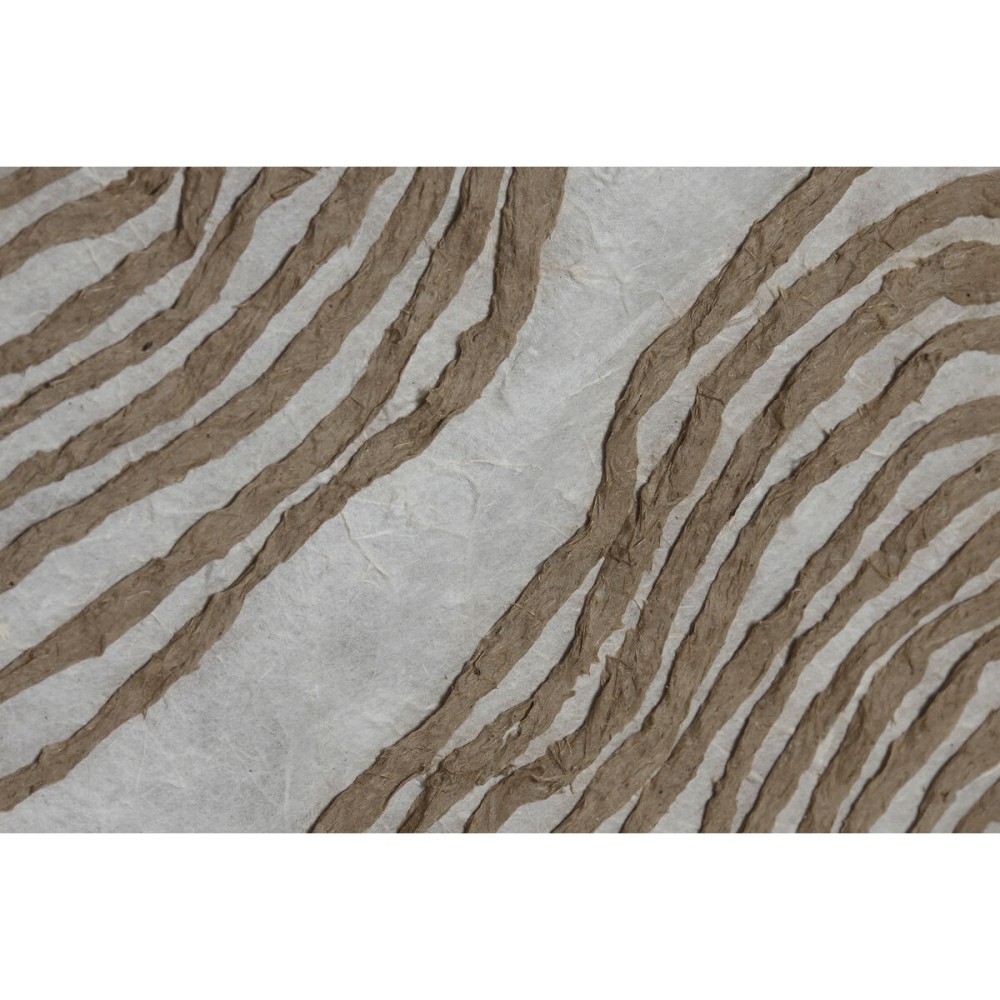 Set of 3 pictures Home ESPRIT Modern 20 x 2 x 30 cm (3 Pieces)