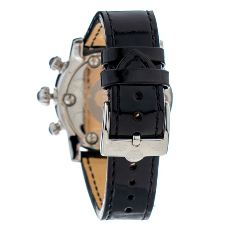 Unisex Watch Glam Rock gr10101b (Ø 46 mm)