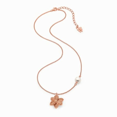 Ladies' Necklace Folli Follie 3N19S240RSW 38 cm