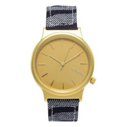 Montre Unisexe Komono MOKOPRINT-000DZ (Ø 36 mm)