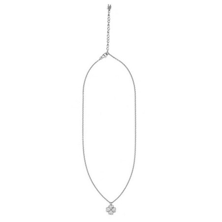 Ladies' Necklace Folli Follie 3N19S009C 38-43 cm