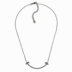 Collier Femme Folli Follie 3N18S008KK 38-43 cm