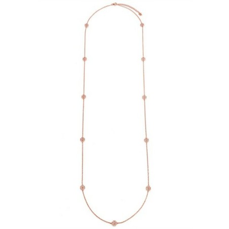 Ladies' Necklace Folli Follie 3N17S130RC 45 cm