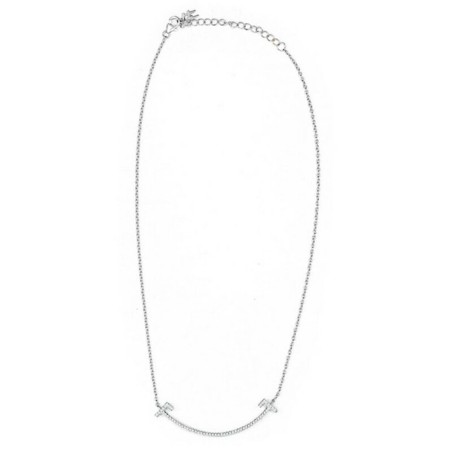 Collier Femme Folli Follie 3N18S008C 18 cm