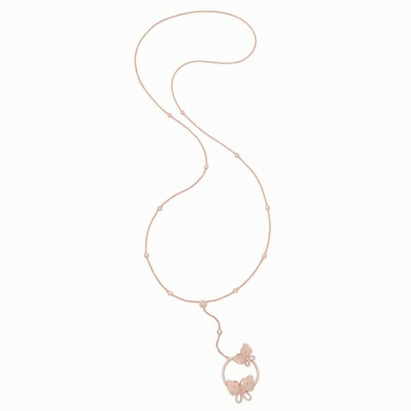 Collier Femme Folli Follie 3N17S039RC 88 cm