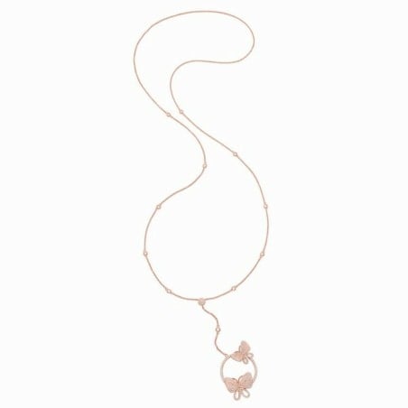 Collier Femme Folli Follie 3N17S039RC 88 cm