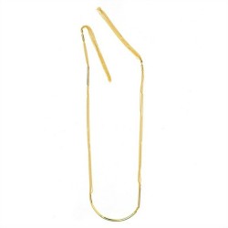 Collier Femme Folli Follie 1N17T012Y 60 cm