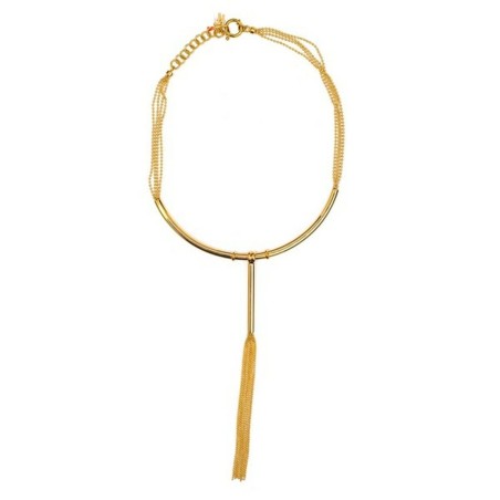 Collier Femme Folli Follie 1N17T013Y 38-80 cm