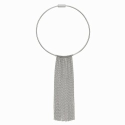 Collier Femme Folli Follie 1N17F011 38-80 cm