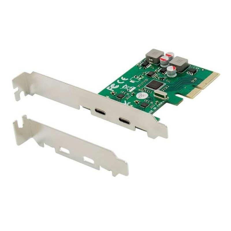 Carte PCI Conceptronic EMRICK08G