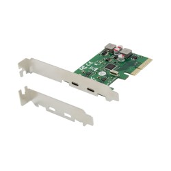 Carte PCI Conceptronic EMRICK08G