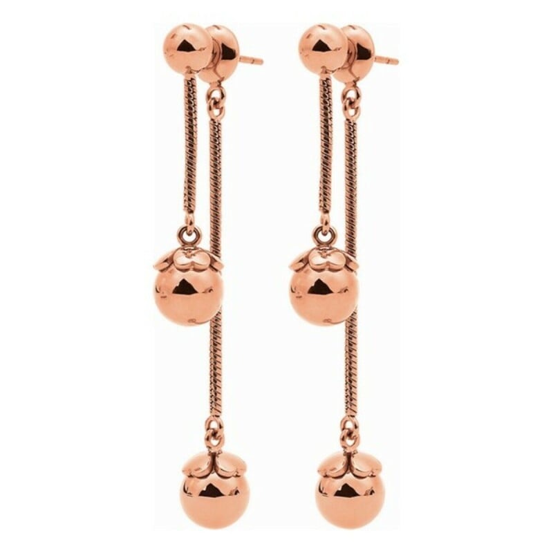 Boucles d´oreilles Femme Folli Follie 1E16T019R (7 cm)