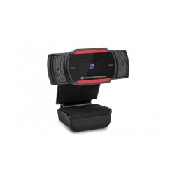 Webcam Conceptronic AMDIS 1080P FHD