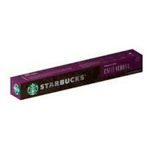 Capsules de café Starbucks Caffè Verona (10 uds)