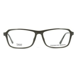 Ladies' Spectacle frame Porsche P8267-A Ø 55 mm