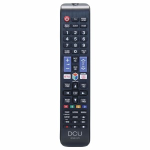 Universal Remote Control DCU  