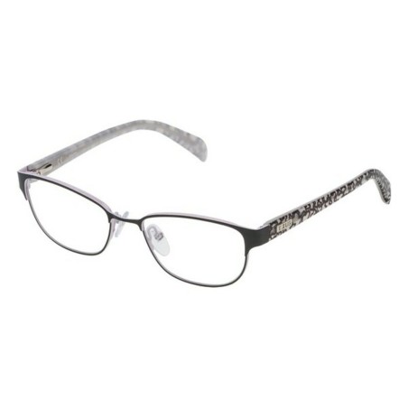 Spectacle frame Tous VTK011490SG5 Black