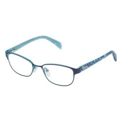 Monture de Lunettes Tous VTK011490SHT Bleu