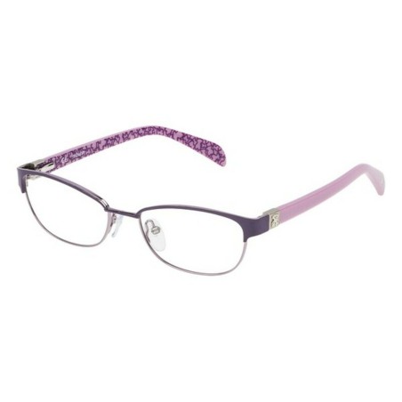 Monture de Lunettes Tous VTK010500SN3 Violet