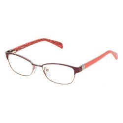 Monture de Lunettes Tous VTK010500A47 Marron