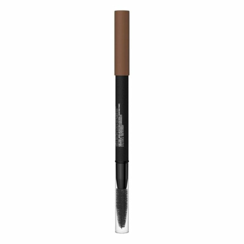 Eyebrow Pencil Tattoo Brow 36 h 03 Soft Brown Maybelline