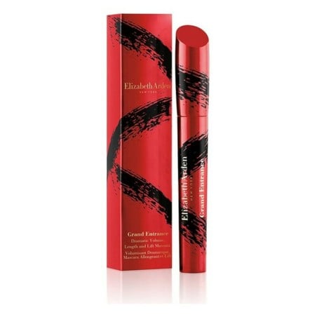 Wimperntusche Grand Entrance Elizabeth Arden 02 Stunning Brown