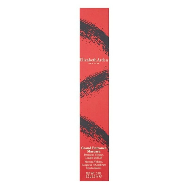 Mascara Grand Entrance Elizabeth Arden 02 Stunning Brown