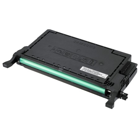 Original Toner HP CLP-620ND/670ND Black