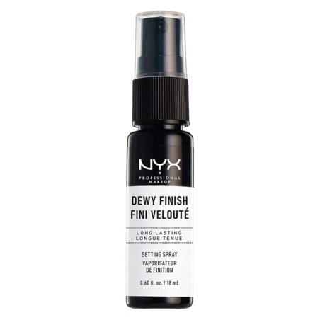 Festigungsspray Dewy Finish NYX Dewy Finish 18 ml (18 ml)