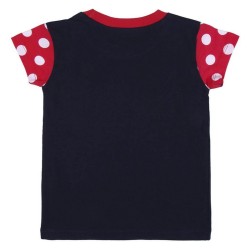 Children's Pyjama Minnie Mouse Red