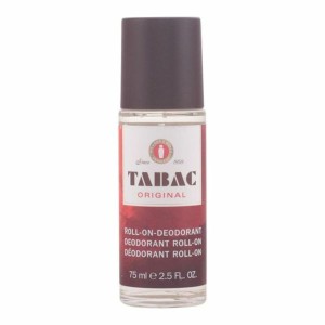 Déodorant Roll-On Tabac 2523444 75 ml