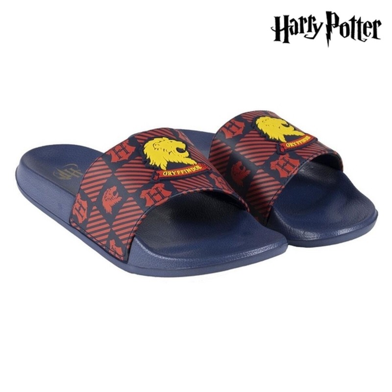 Tongs pour Homme Harry Potter Gryffindor