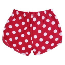 Pyjama Enfant Minnie Mouse Rouge