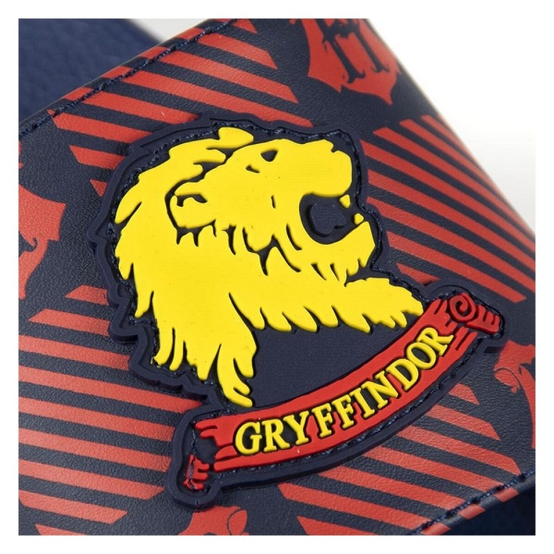 Flip Flops für Männer Harry Potter Gryffindor