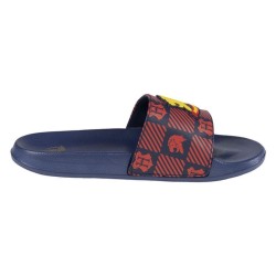 Men's Flip Flops Harry Potter Gryffindor