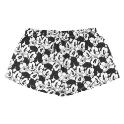 Pyjama Minnie Mouse Blanc (Adultes) Femme