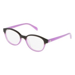 Monture de Lunettes Tous VTK5244907UE Noir