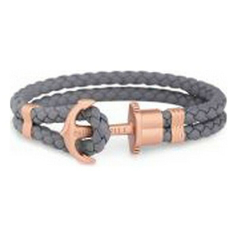 Ladies' Bracelet Paul Hewitt PH-PH-L-RT-SG-XS 14-15 cm