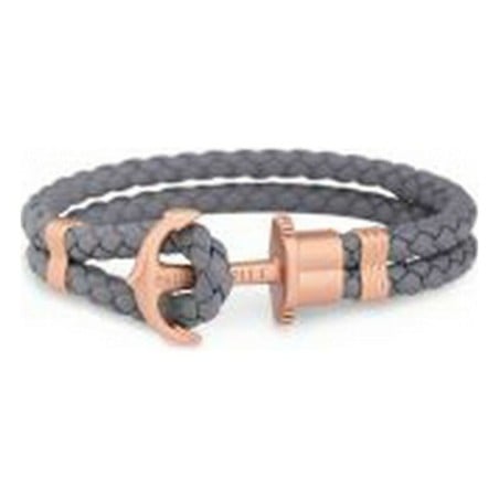 Bracelet Femme Paul Hewitt PH-PH-L-RT-SG-XS 14-15 cm