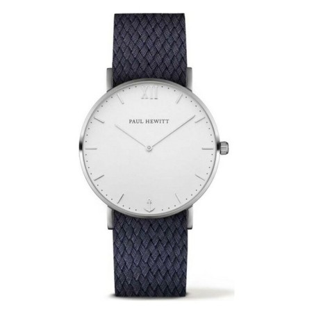 Montre Unisexe Paul Hewitt PH-SA-S-St-W-17M (Ø 39 mm)