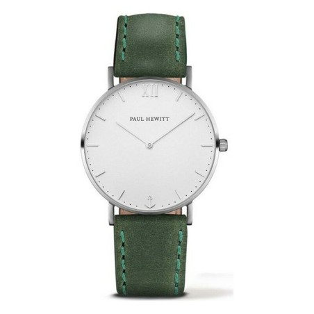 Unisex-Uhr Paul Hewitt PH-SA-S-St-W-12S (Ø 39 mm)