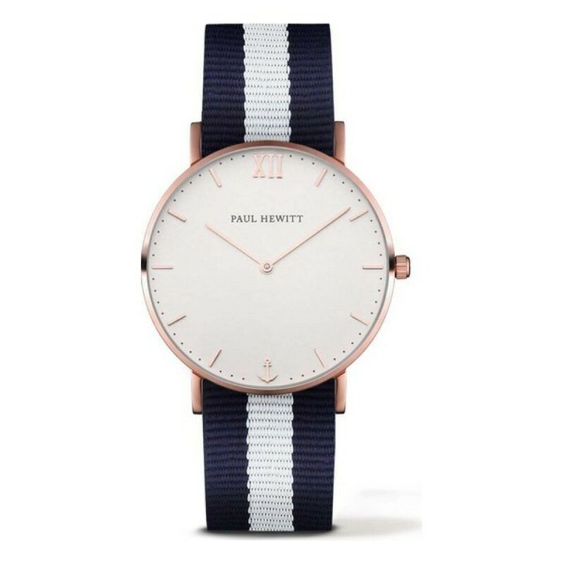 Unisex Watch Paul Hewitt PH-SA-R-St-W-NW-20 (Ø 39 mm)