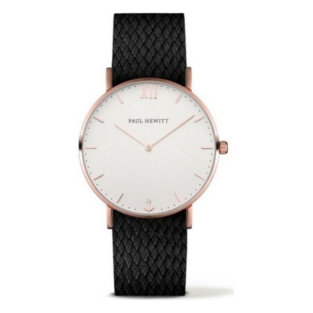 Unisex-Uhr Paul Hewitt ph-sa-r-st-w-21m (Ø 39 mm)