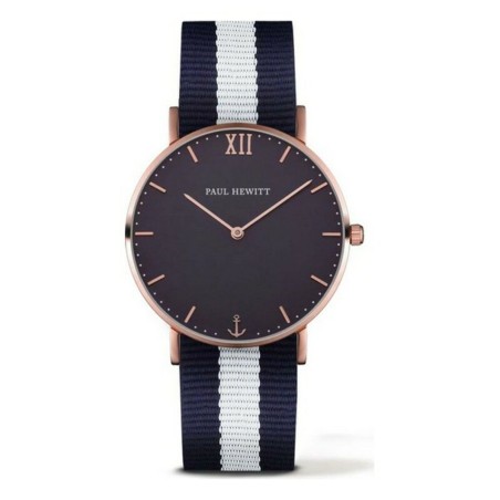 Unisex-Uhr Paul Hewitt PH-SA-R-ST-B-NW-20 (Ø 39 mm)