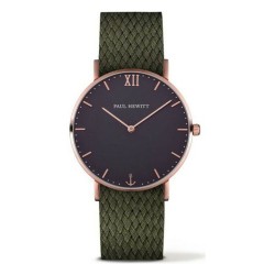 Unisex-Uhr Paul Hewitt PH-SA-R-St-B-20S (Ø 39 mm)