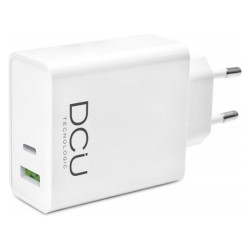 Usb Charger DCU 18 W USB 3.0 QC x 1