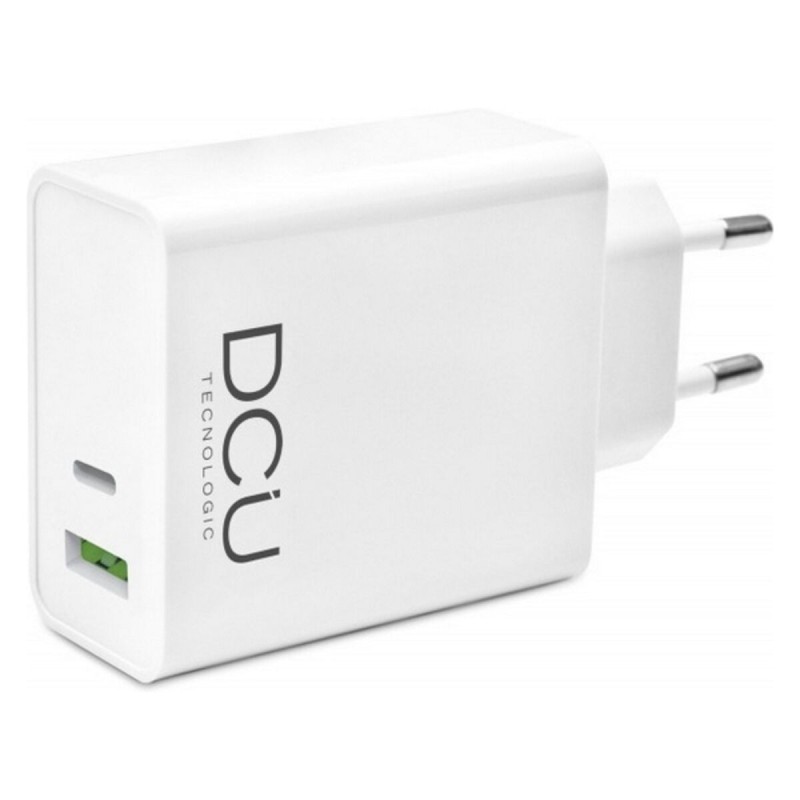 Usb Charger DCU 18 W USB 3.0 QC x 1